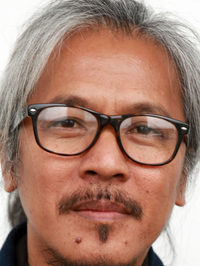  Lav Diaz