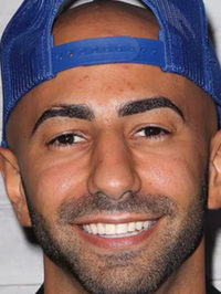  Yousef Erakat