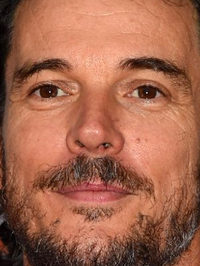  Garth Davis