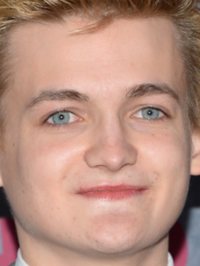  Jack Gleeson