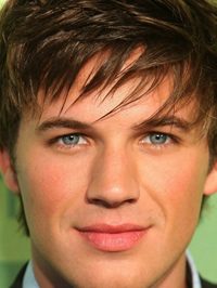  Matt Lanter