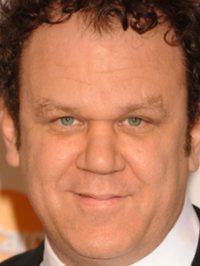  John C. Reilly