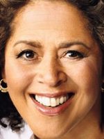 Anna Deavere Smith