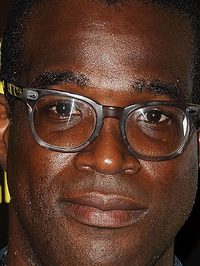  Tunde Adebimpe