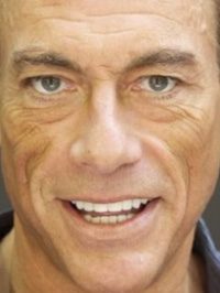  Jean-Claude Van Damme