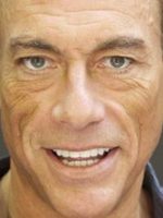 Jean-Claude Van Damme