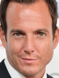  Will Arnett