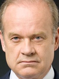  Kelsey Grammer