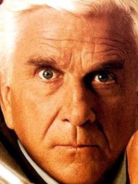  Leslie Nielsen