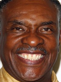  Keith David