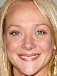  Nicole Sullivan