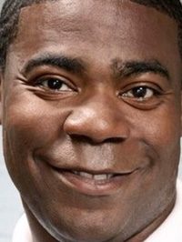  Tracy Morgan