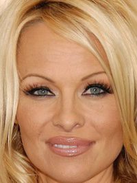  Pamela Anderson