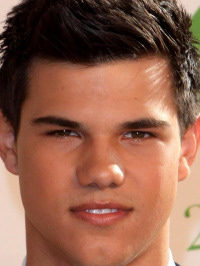  Taylor Lautner