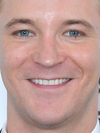  Michael Welch