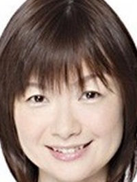  Ikue Otani