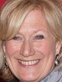  Jayne Atkinson