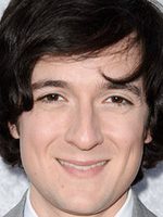 Josh Brener