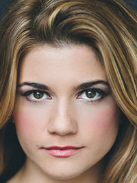  Elise Bauman