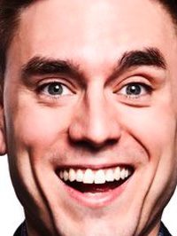  James Mullinger