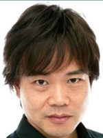 Kazuya Nakai