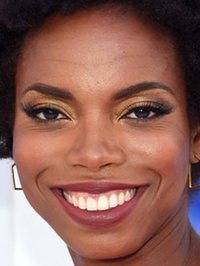  Sasheer Zamata