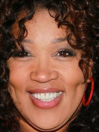  Kym Whitley