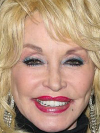  Dolly Parton