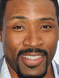  Cress Williams