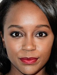  Aja Naomi King