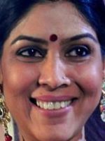 Sakshi Tanwar