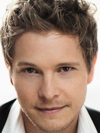  Matt Czuchry