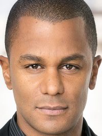  Yanic Truesdale