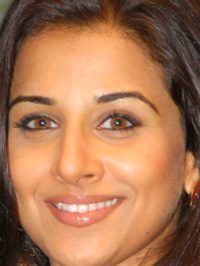  Vidya Balan