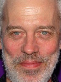  Terrence Mann