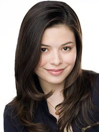  Miranda Cosgrove