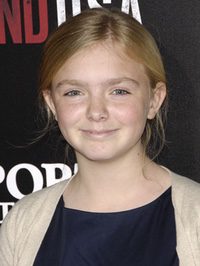  Elsie Fisher