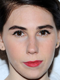  Zosia Mamet