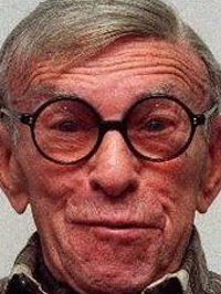  George Burns