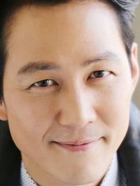  Lee Jung-jae