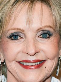  Florence Henderson