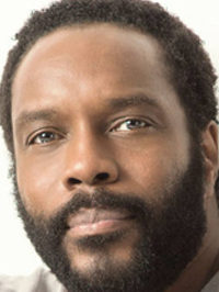  Chad Coleman