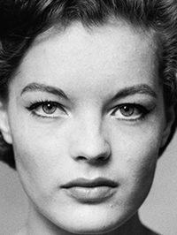  Romy Schneider