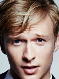  Will Tudor