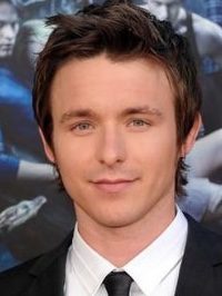  Marshall Allman