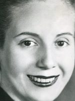 Eva Perón