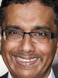  Dinesh D'Souza