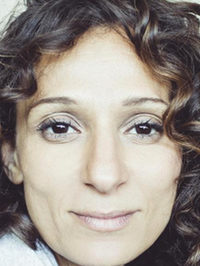  Houda Benyamina