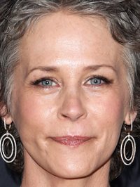  Melissa McBride