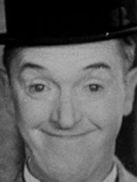  Stan Laurel